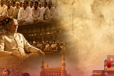 11 अगस्त 1947: बीकानेर रियासत के लिए जिन्ना और माउंटबेटन की बिसात, गांधीजी पर उठे थे गंभीर सवाल