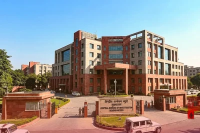 CBI में बड़े प्रशासनिक बदलाव की तैयारी: 3 नए ज्वाइंट डायरेक्टर की नियुक्ति को मिली मंजूरी
