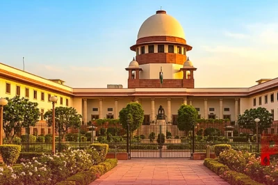 नेताजी सुभाष चंद्र बोस की अस्थियां भारत लाने की याचिका पर सुप्रीम कोर्ट ने केंद्र से मांगा जवाब