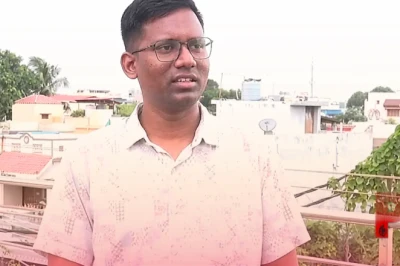 25 बार मिली नाकामी, लेकिन नहीं खोया हौसला: 26वें प्रयास में कार्तिके प्रसाद बने असिस्टेंट कमांडेंट