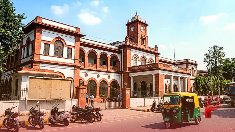 यूपी स्कॉलरशिप 2026-27: कक्षा 9वीं से 12वीं के छात्रों के लिए आवेदन प्रक्रिया शुरू, जानें रजिस्ट्रेशन की आखिरी तारीख और भुगतान का पूरा शेड्यूल