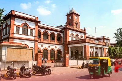 यूपी स्कॉलरशिप 2026-27: कक्षा 9वीं से 12वीं के छात्रों के लिए आवेदन प्रक्रिया शुरू, जानें रजिस्ट्रेशन की आखिरी तारीख और भुगतान का पूरा शेड्यूल