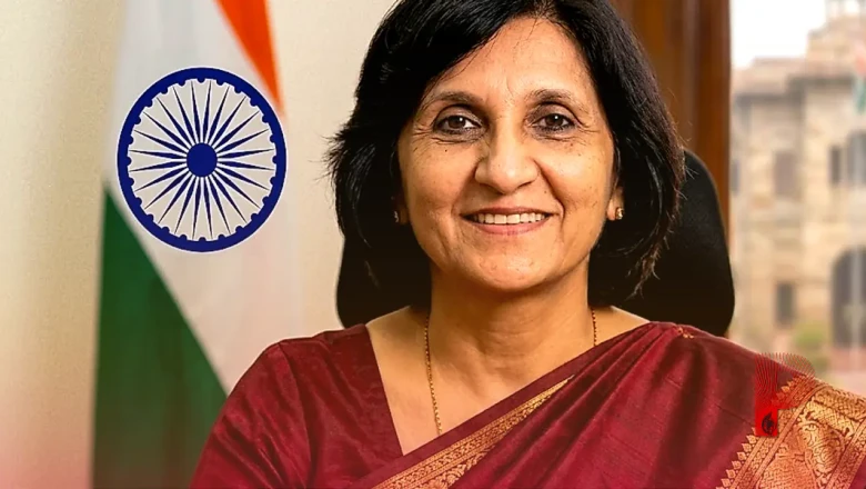 दीप्ति गौड़ मुखर्जी बनीं नई उच्च शिक्षा सचिव, बड़े प्रशासनिक फेरबदल के बीच मिली अहम जिम्मेदारी