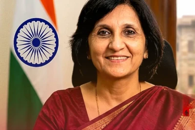 दीप्ति गौड़ मुखर्जी बनीं नई उच्च शिक्षा सचिव, बड़े प्रशासनिक फेरबदल के बीच मिली अहम जिम्मेदारी