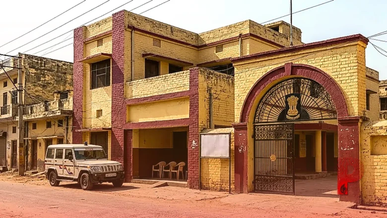 फरीदाबाद में ट्यूशन टीचर की हैवानियत, 11 साल के बच्चे को बेरहमी से पीटा, पुलिस ने दर्ज की FIR