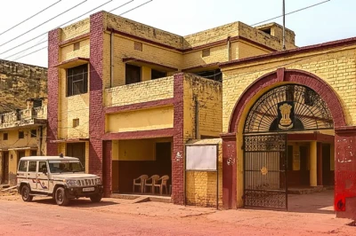 फरीदाबाद में ट्यूशन टीचर की हैवानियत, 11 साल के बच्चे को बेरहमी से पीटा, पुलिस ने दर्ज की FIR