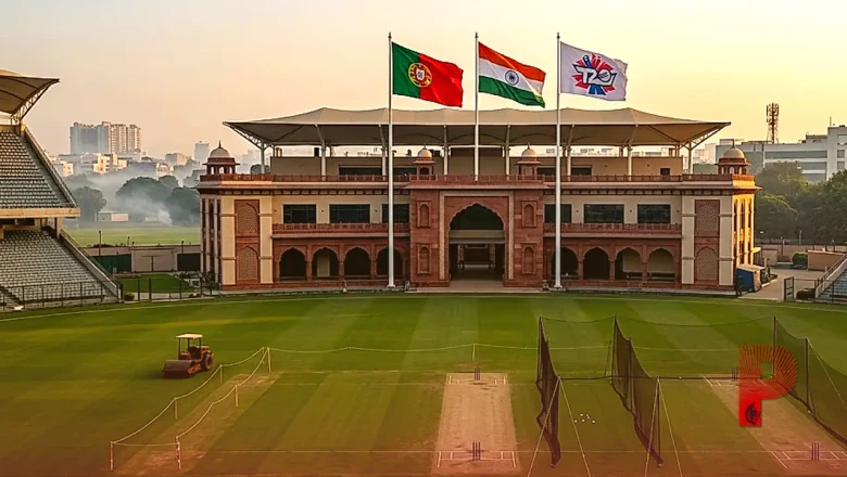 मोइसेस हेनरिक्स संभालेंगे पुर्तगाल की कमान, T20 वर्ल्ड कप में जगह बनाने का है बड़ा लक्ष्य