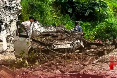 हिमाचल प्रदेश में मॉनसून का कहर: 157 लोगों की मौत और 886 करोड़ का भारी नुकसान