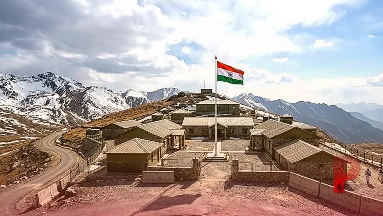 अगर शांति चाहिए तो शर्त मानो, अरुणाचल प्रदेश को लेकर चीन को भारत की दो-टूक