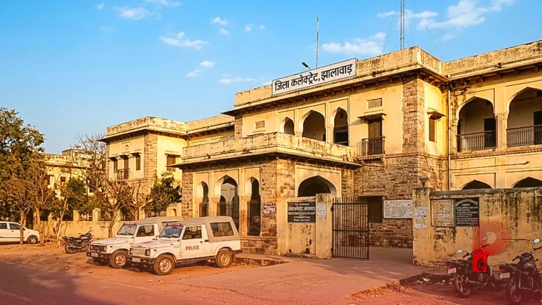 झालावाड़ में सरकारी नौकरी के नाम पर बड़ा फर्जीवाड़ा, 150 युवाओं से लाखों की ठगी करने वाले दो आरोपी गिरफ्तार