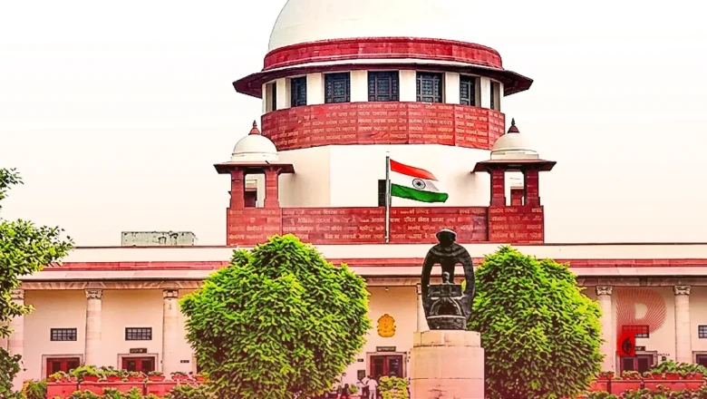 पश्चिम बंगाल वोटर लिस्ट विवाद: सुप्रीम कोर्ट ने ECI को नोटिस जारी कर मांगा जवाब, अपीलों के निपटारे पर जताई सख्ती
