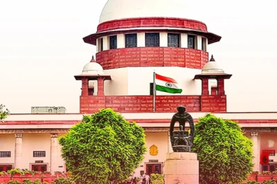 पश्चिम बंगाल वोटर लिस्ट विवाद: सुप्रीम कोर्ट ने ECI को नोटिस जारी कर मांगा जवाब, अपीलों के निपटारे पर जताई सख्ती