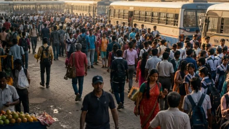 मुंबई में सक्रिय हुआ 'कोडवर्ड' जेबकतरा गैंग: 'चाचा ने सलाम किया' कहते ही समझ जाएं कि आपकी जेब खतरे में है