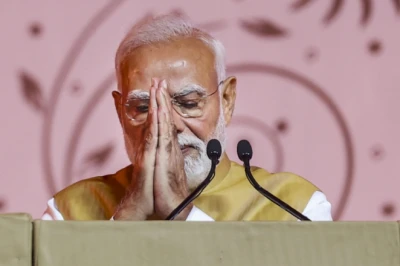 प्रधानमंत्री नरेंद्र मोदी के उपहारों की ई-नीलामी से मिली बड़ी रकम, सामने आए ताजा आंकड़े