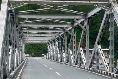 हिमाचल के चंबा में दिल दहला देने वाली वारदात: कलयुगी पिता ने अपने मासूम बेटे को बहती रावी नदी में फेंका, पुलिस चौकी पहुंचकर खुद कबूला जुर्म