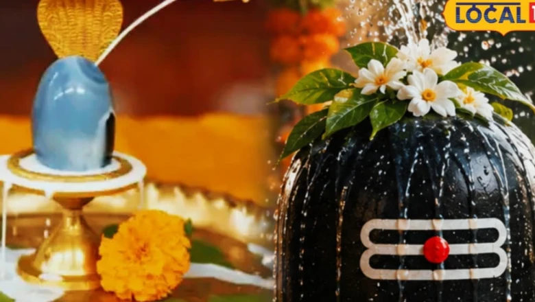 सावन के महीने में घर पर कैसे करें रुद्राभिषेक, जानें विद्वान पंडित से सरल और प्रभावी विधि