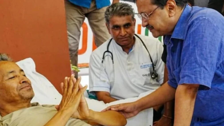 क्या अरविंद केजरीवाल ने लिखी थी CJP प्रदर्शन की पटकथा? 6 फेस टाइम कॉल और पर्दे के पीछे की पूरी कहानी