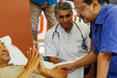 क्या अरविंद केजरीवाल ने लिखी थी CJP प्रदर्शन की पटकथा? 6 फेस टाइम कॉल और पर्दे के पीछे की पूरी कहानी