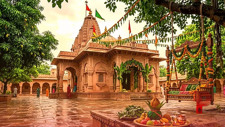 हरियाली तीज 2026: वैवाहिक जीवन में मधुरता लाने के लिए अपनाएं यह विशेष ज्योतिषी उपाय