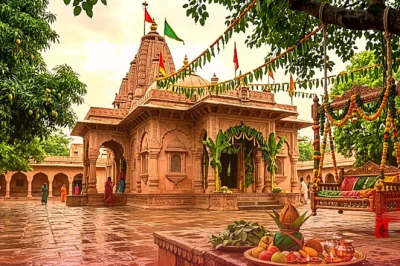 हरियाली तीज 2026: वैवाहिक जीवन में मधुरता लाने के लिए अपनाएं यह विशेष ज्योतिषी उपाय