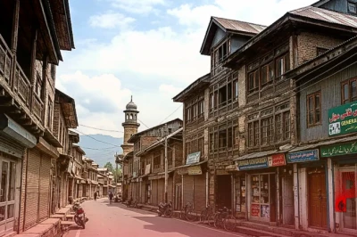 लश्कर-ए-तैयबा के लिए आतंकियों की पौध तैयार करने वाला अदील असलम अब नहीं रहा, दिल का दौरा पड़ने से मौत