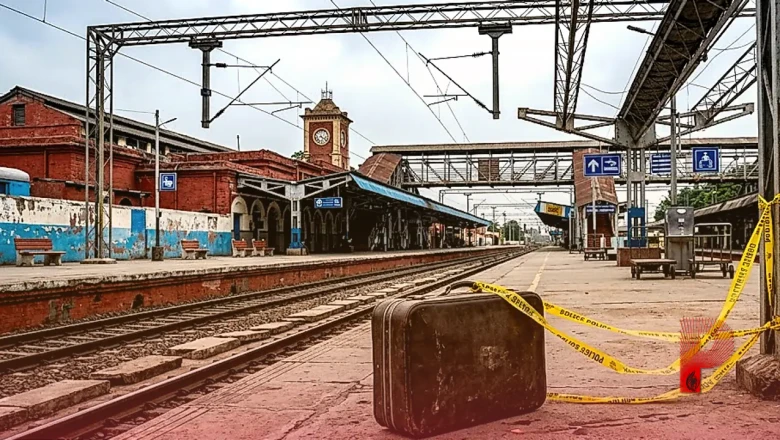 सूटकेस में मिली लाश से मचा हड़कंप, फोरेंसिक जांच में सामने आई चौंकाने वाली सच्चाई