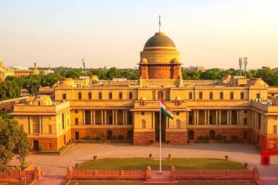 डोनाल्ड ट्रंप की तुर्की यात्रा: होटल के किस कमरे में थे राष्ट्रपति, ईरान के पास थी पल पल की खुफिया जानकारी