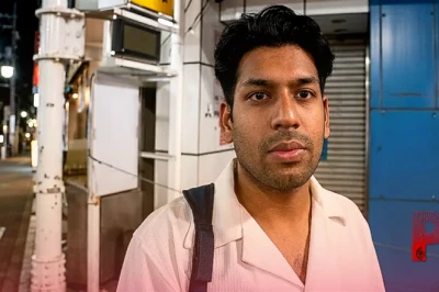 जापान के 7-Eleven स्टोर में भारतीय पर्यटक के साथ नस्लीय दुर्व्यवहार, मालकिन ने पुलिस तक बुला ली