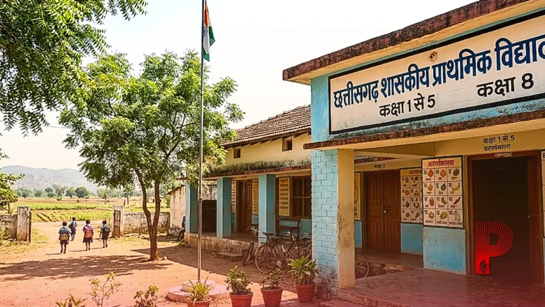 छत्तीसगढ़ के सरकारी स्कूलों में बड़ा बदलाव: पहली से पांचवीं तक हिंदी और आठवीं तक अंग्रेजी बोलना-लिखना होगा जरूरी, शिक्षा मंत्री ने किया ऐलान