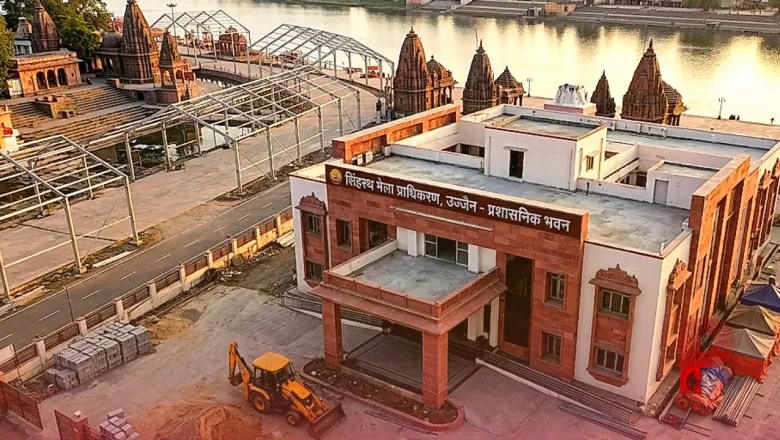 सिंहस्थ मेला प्राधिकरण के नए अध्यक्ष बने जगदीश अग्रवाल, उज्जैन महाकुंभ की तैयारियों में आएगी तेजी