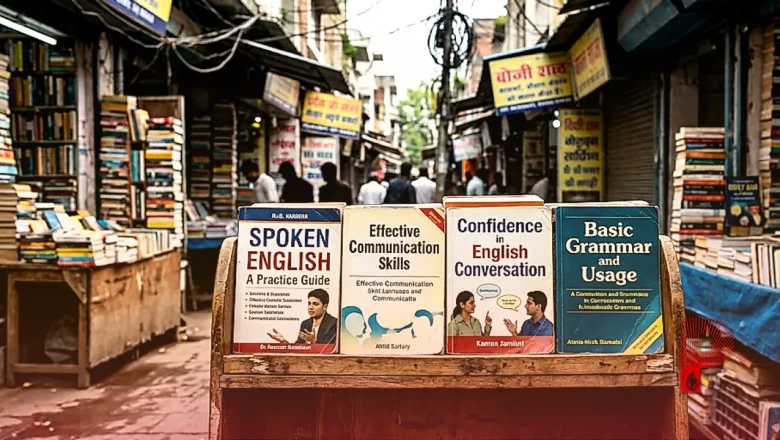 अंग्रेजी बोलने में है हिचकिचाहट? ये 4 किताबें सुधारेंगी आपकी कम्युनिकेशन स्किल्स