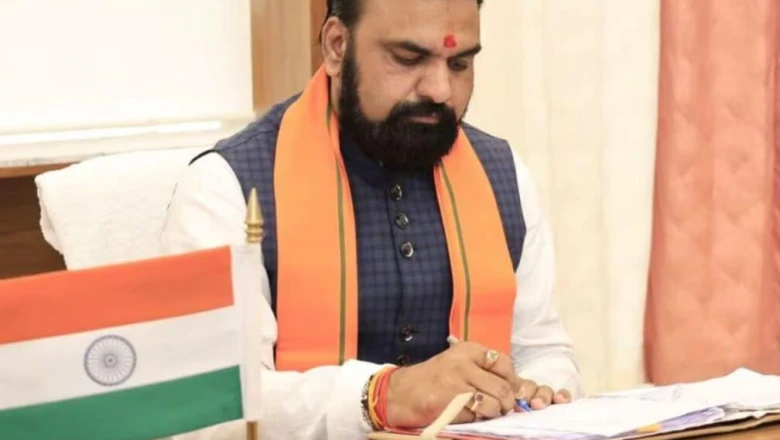 बिहार की राजनीति में हलचल: मुख्यमंत्री सम्राट चौधरी ने बीजेपी मंत्रियों के साथ की गुप्त बैठक