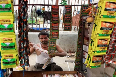 कर्नाटक में तंबाकू और निकोटिन युक्त गुटखा पर लगा पूर्ण प्रतिबंध, आदेश का उल्लंघन करने वालों पर होगी सख्त कार्रवाई