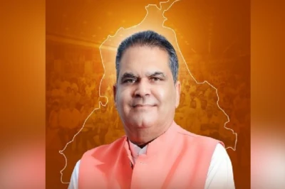 उद्योगों के लिए मिली सस्ती जमीन पर बना डाले आलीशान प्रोजेक्ट, AAP नेता संजीव अरोड़ा के खिलाफ ED की जांच में बड़ा खुलासा