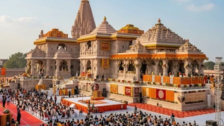 अयोध्या: राम मंदिर के CEO पद के लिए इंटरव्यू में पूछे गए निजी सवाल, जानिए क्या-क्या जानना चाहती है समिति