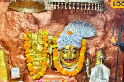 उत्तराखंड के गोलू देवता: जहां अर्जी लिखकर मिलता है न्याय और घंटियां बजाकर पूरी होती है मुराद
