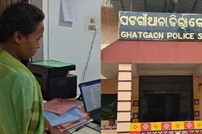 ओडिशा: पति ने की दूसरी शादी, तो पहली पत्नी ने खौफनाक तरीके से ले ली जान