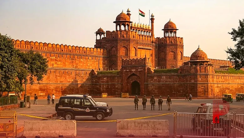 संयुक्त राष्ट्र की रिपोर्ट में चौंकाने वाला खुलासा: लाल किले पर आतंकी हमले के पीछे अल-कायदा का हाथ