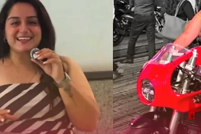 कौन थीं रिद्धि ठक्कर? छत्तीसगढ़ में सड़क हादसे ने छीनी बाइकर की जान, अधूरा रह गया सपनों का सफर