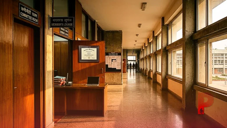 सुखबीर सिंह बादल: अमेरिका से MBA की डिग्री और राजनीति के गलियारों तक का सफर