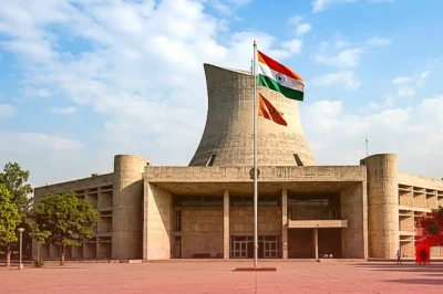 हरभजन सिंह ने AAP छोड़ने की बताई असल वजह, बोले- मेरी बातों को अनसुना किया गया