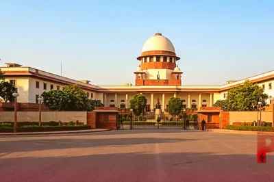 आय से अधिक संपत्ति मामले में राहुल गांधी सुप्रीम कोर्ट पहुंचे, जानिए क्या है विवाद