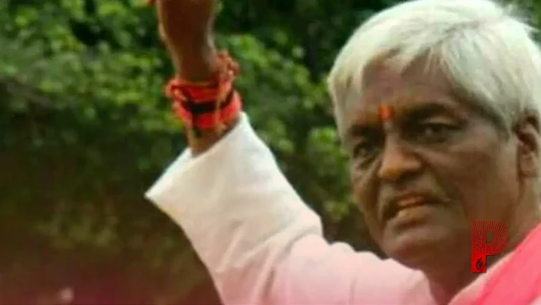 पन्नालाल शाक्य का अपनी ही सरकार पर बड़ा हमला, कहा- सरकार के भरोसे रहे तो होगा नुकसान