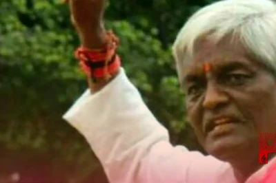 पन्नालाल शाक्य का अपनी ही सरकार पर बड़ा हमला, कहा- सरकार के भरोसे रहे तो होगा नुकसान