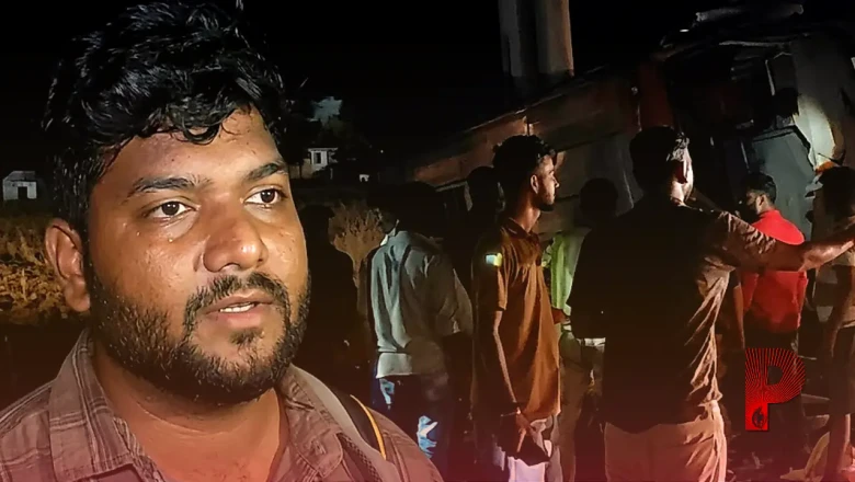 मध्य प्रदेश के राजगढ़ में भीषण सड़क हादसा: भोपाल से गुना जा रही बस पलटी, यात्री ने बयां किया खौफनाक मंजर
