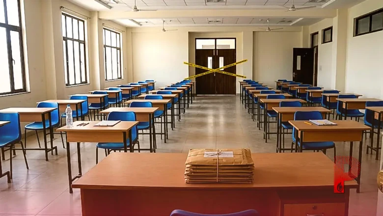 पंजाब फार्मेसी ऑफिसर भर्ती परीक्षा पर 17 सितंबर तक रोक, पेपर लीक और धांधली के गंभीर आरोप