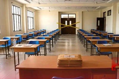 पंजाब फार्मेसी ऑफिसर भर्ती परीक्षा पर 17 सितंबर तक रोक, पेपर लीक और धांधली के गंभीर आरोप