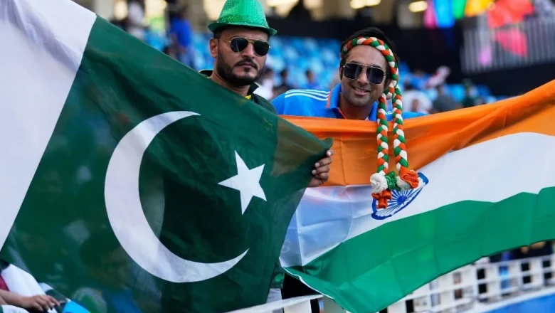 एशियन गेम्स 2026 में भारत बनाम पाकिस्तान के मुकाबले को लेकर बड़ी खबर, जानें कब हो सकती है टक्कर
