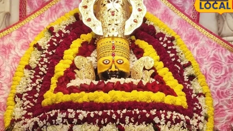 रांची के 3 प्रसिद्ध खाटू श्याम मंदिर, जहाँ आस्था की डोर खींच लाती है श्रद्धालुओं को