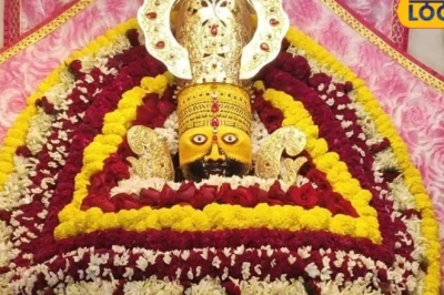 रांची के 3 प्रसिद्ध खाटू श्याम मंदिर, जहाँ आस्था की डोर खींच लाती है श्रद्धालुओं को